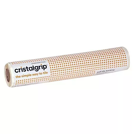 Johnson-Tiles Cristalgrip Wandfliesen-Haftgewebe