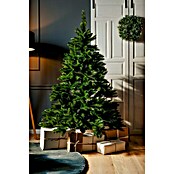 Künstlicher Weihnachtsbaum Canada Spruce (Höhe: 180 cm, Grün, Standfuß) | BAUHAUS