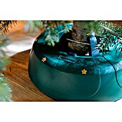 Christbaumständer SELECT 4 (Max. Baumlänge: 3,5 m, Max. Stammdurchmesser: 14 cm, Fassungsvermögen Wassertank: 3,5 l, Rundum-Einseil-Technik) | BAUHAUS