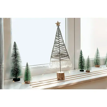 Holz-Weihnachtsbaum