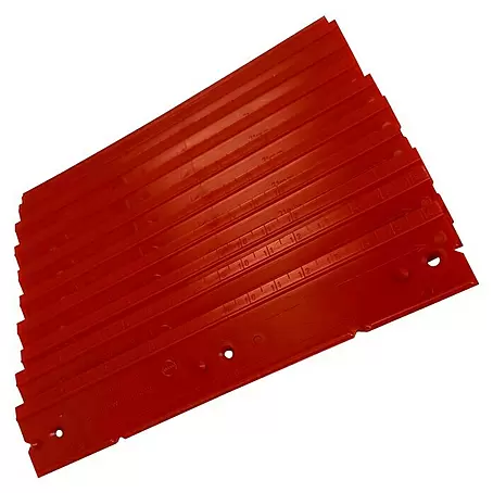 Bohrschablone