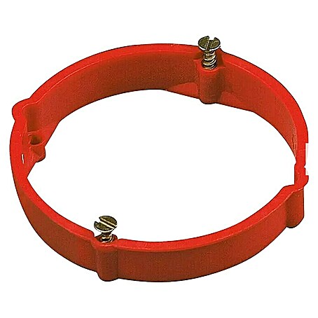 Putzausgleichsring (Durchmesser: 60 mm, Kunststoff, 1 Stk.)