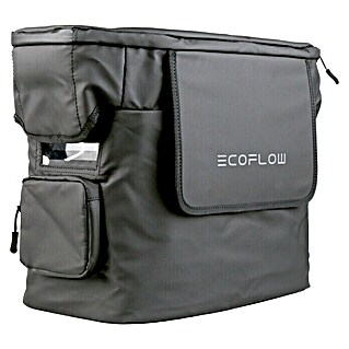 EcoFlow Aufbewahrungstasche (Passend für: Ecoflow Delta 2)