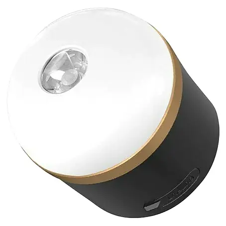 EcoFlow Campinglampe