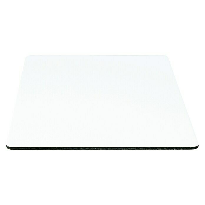 Verbundplatte nach Maß Dibond (Weiß, Max. Zuschnittsmaß: 305 cm, Breite: 150 cm)