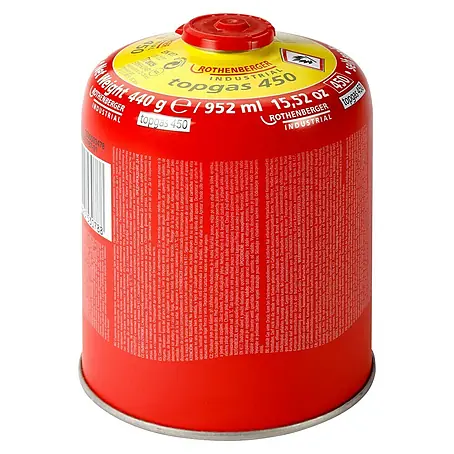 Rothenberger Industrial  Schraubkartusche 450
