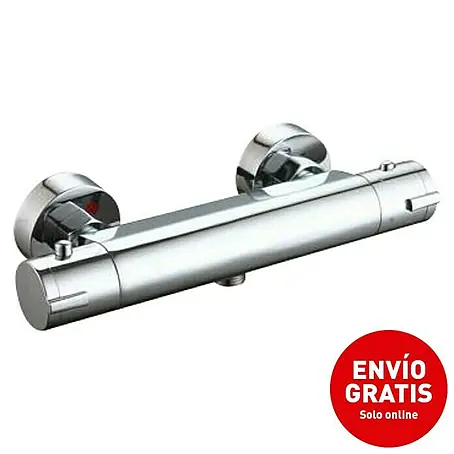 Universal de Grifería New Design Grifo con termostato