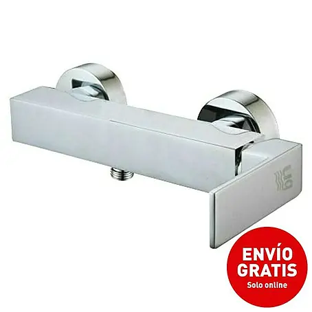 Universal de Grifería Duraton Grifo monomando de ducha