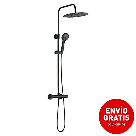 Universal de Grifería  Sistema de ducha Tahoe