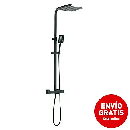 Universal de Grifería  Sistema de ducha Boal