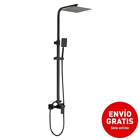 Universal de Grifería  Sistema de ducha Maza
