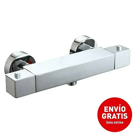 Universal de Grifería  Grifo con termostato Guadiana