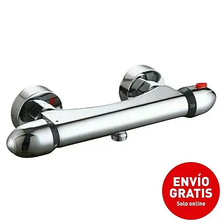 Universal de Grifería  Grifo con termostato Eco