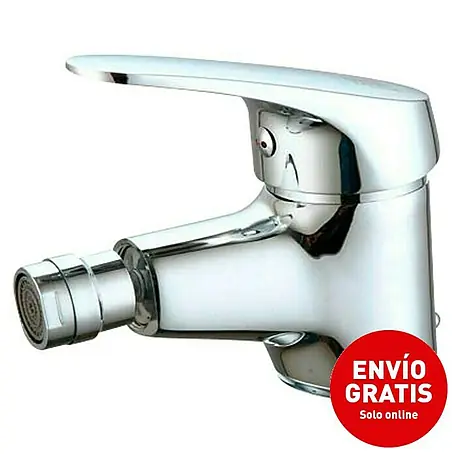 Universal de Grifería Han Grifo monomando de bidé
