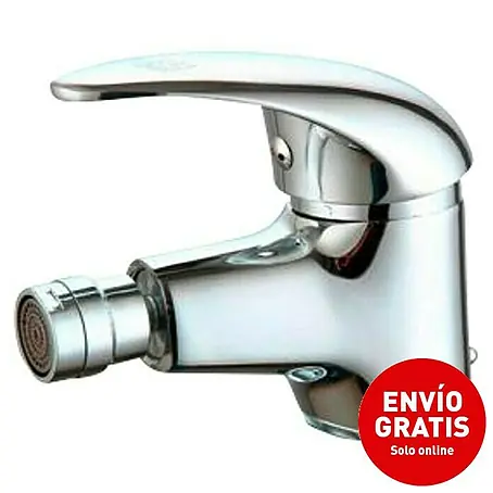 Universal de Grifería Rin Grifo monomando de bidé