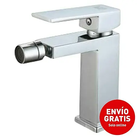 Universal de Grifería Duraton Grifo monomando de bidé