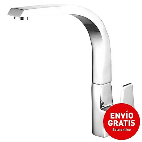 Universal de Grifería Sil Grifo de cocina