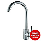 Universal de Grifería Catriel Grifo de cocina (Cromo, Brillante) | BAUHAUS