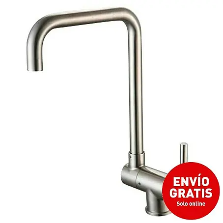 Universal de Grifería  Grifo de cocina abatible
