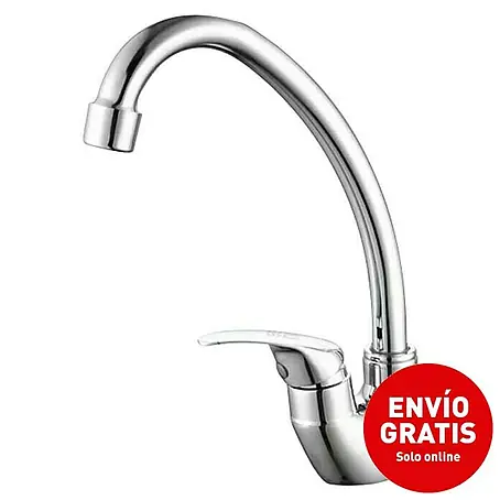 Universal de Grifería  Grifo de cocina Un Agua