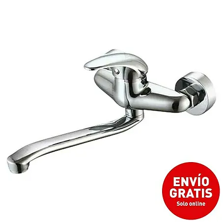 Universal de Grifería  Grifo de cocina de pared Kapuas