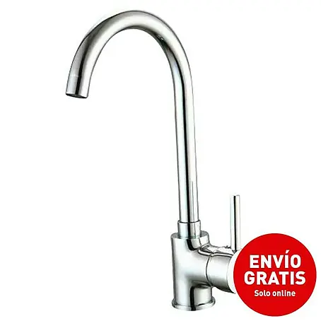 Universal de Grifería  Grifo de cocina Tura