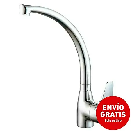 Universal de Grifería  Grifo de cocina Ter