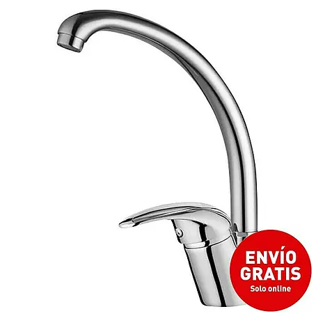 Universal de Grifería  Grifo de cocina Segre