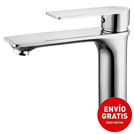 Universal de Grifería Kizu Grifo de lavabo