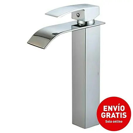 Universal de Grifería  Grifo de lavabo Bariloche