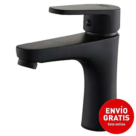 Universal de Grifería  Grifo de lavabo Bidasoa