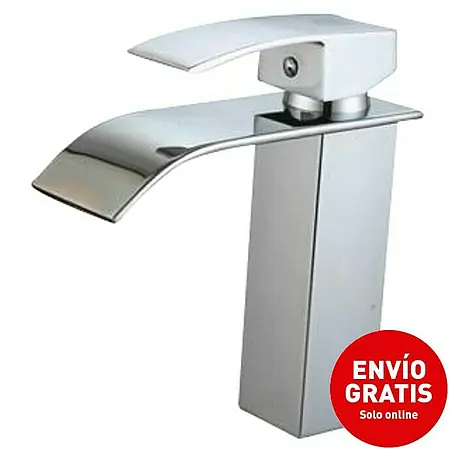 Universal de Grifería  Grifo de lavabo Patagonia