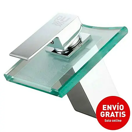 Universal de Grifería  Grifo de lavabo Eufrates
