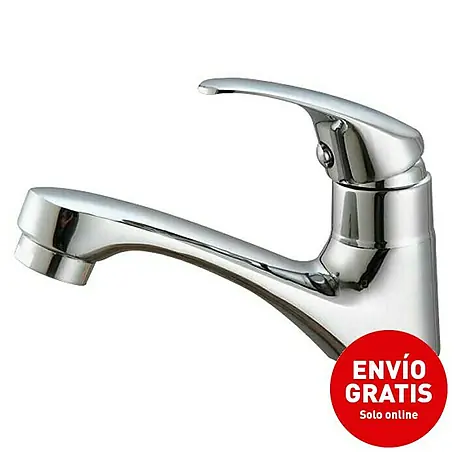 Universal de Grifería  Grifo de lavabo 1 agua