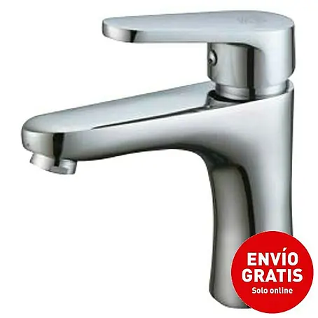Universal de Grifería  Grifo de lavabo Bidasoa