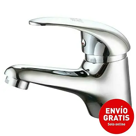 Universal de Grifería Rin Grifo de lavabo