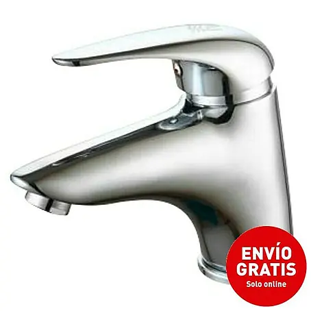 Universal de Grifería Tamesis Grifo de lavabo
