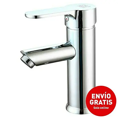 Universal de Grifería Ganges Grifo de lavabo
