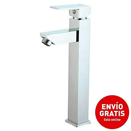 Universal de Grifería Amazonas Grifo de lavabo caño alto