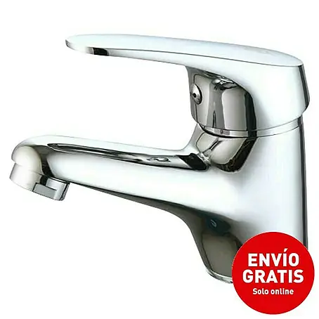 Universal de Grifería Han Grifo de lavabo