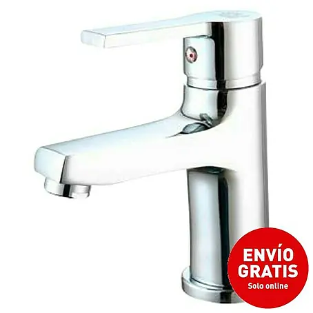 Universal de Grifería Danubio Grifo de lavabo
