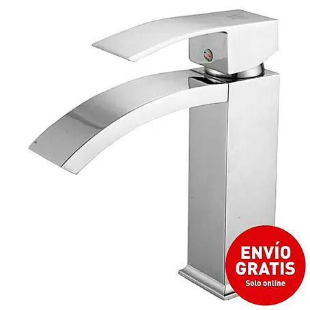 Universal de Grifería Obi Grifo de lavabo