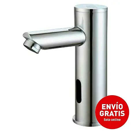 Universal de Grifería  Grifo de lavabo con sensor Kuna