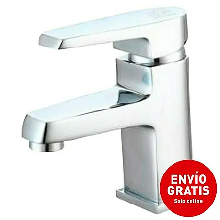 Universal de Grifería Sil Grifo de lavabo