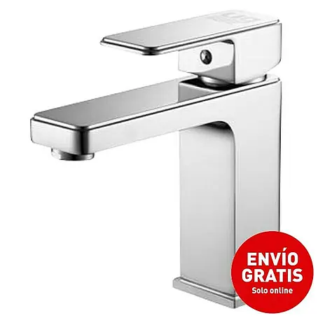 Universal de Grifería Yangtse Grifo de lavabo