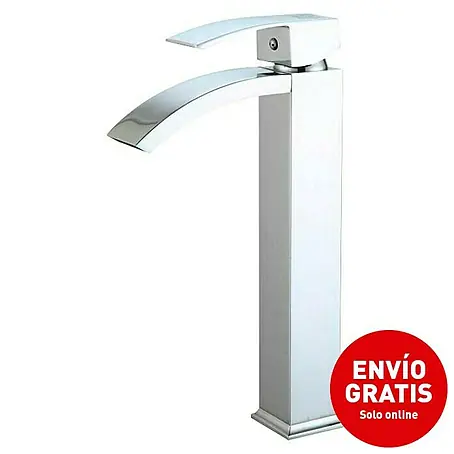 Universal de Grifería Obi Grifo de lavabo caño alto
