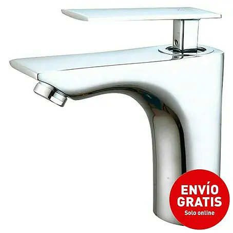 Universal de Grifería Amur Grifo de lavabo
