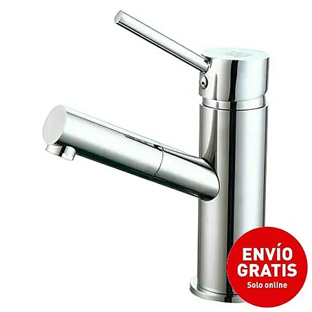 Universal de Grifería Loira Grifo de lavabo