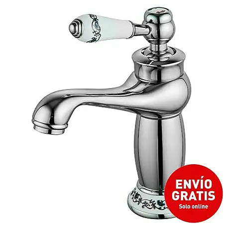 Universal de Grifería  Grifo de lavabo Neoclasico
