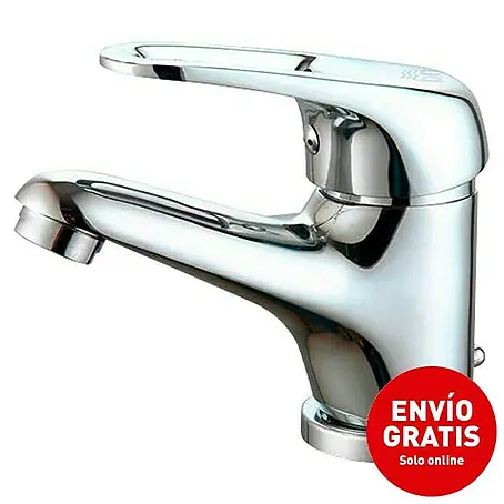Universal de Grifería Nilo Grifo de lavabo